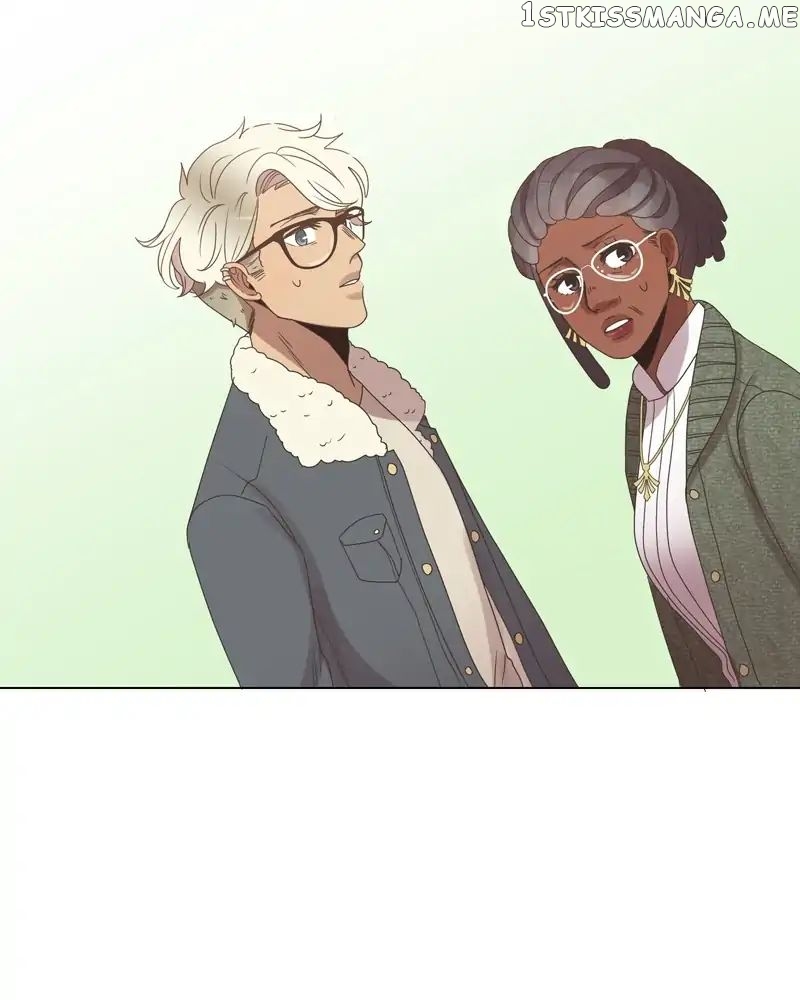 Gourmet Hound chapter 121 - page 29