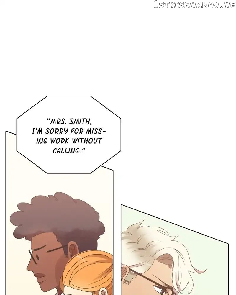 Gourmet Hound chapter 121 - page 34