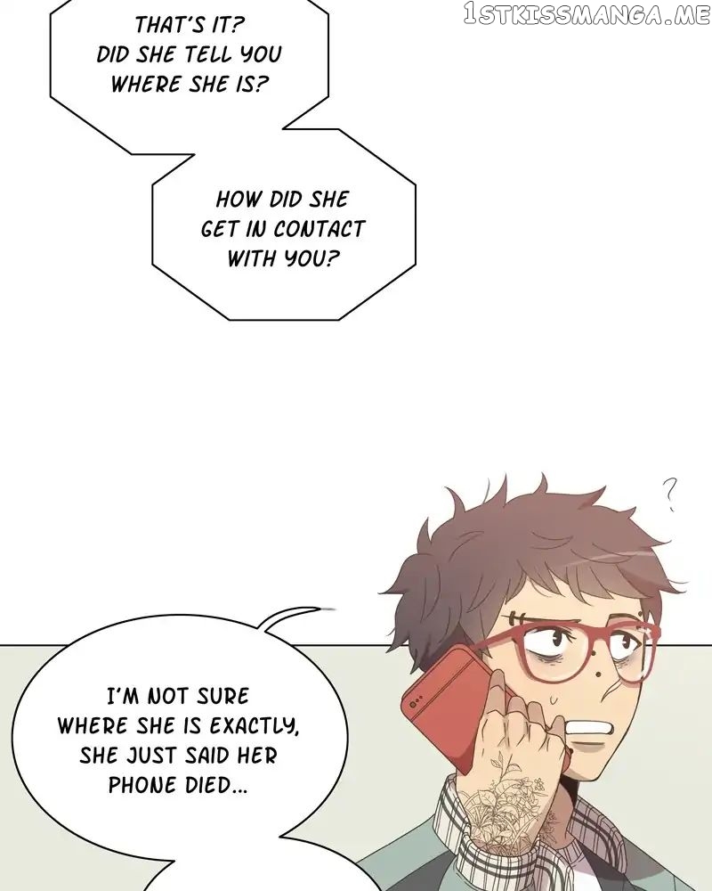 Gourmet Hound chapter 121 - page 36