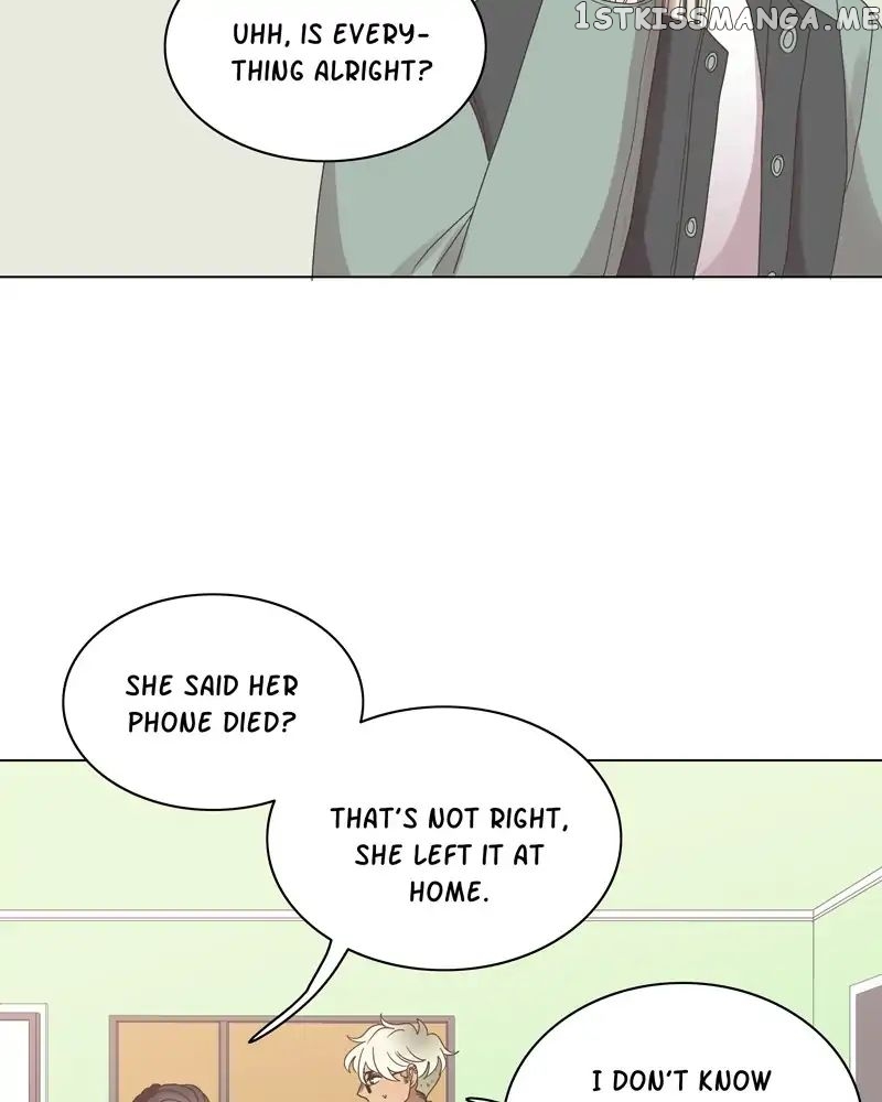 Gourmet Hound chapter 121 - page 37