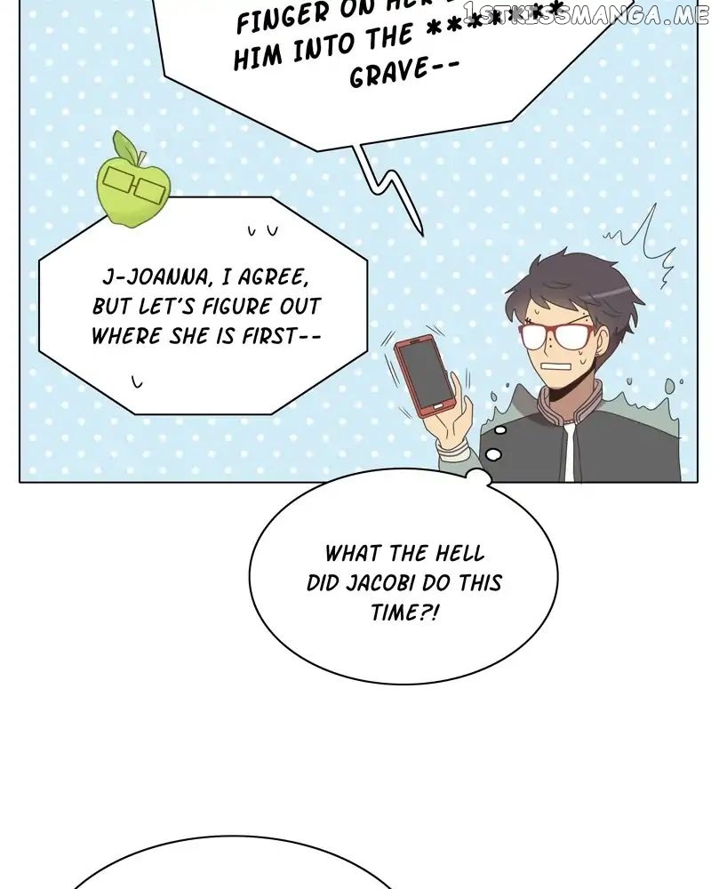 Gourmet Hound chapter 121 - page 43