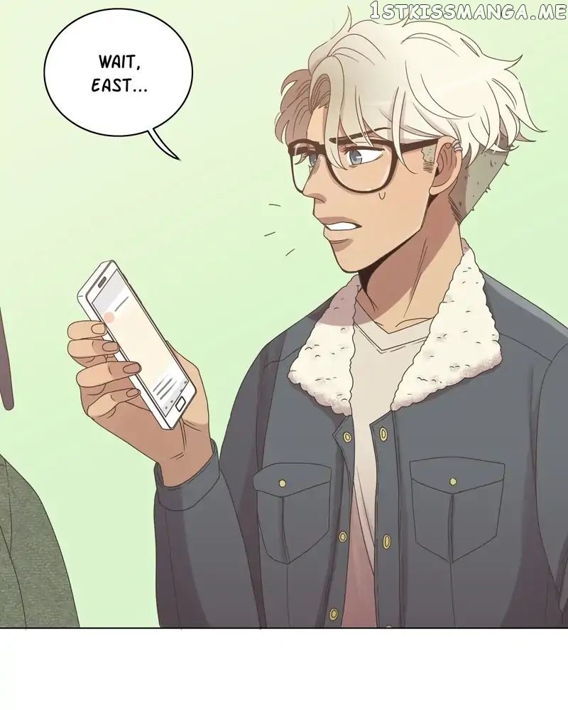 Gourmet Hound chapter 121 - page 47