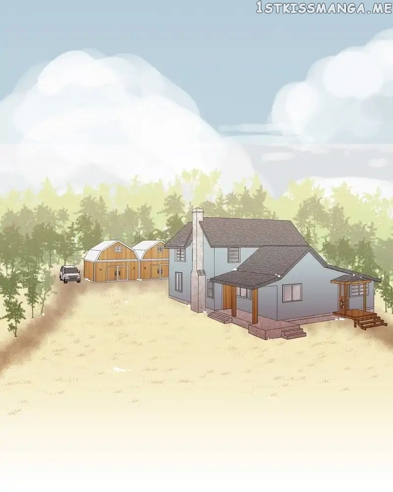Gourmet Hound chapter 121 - page 49