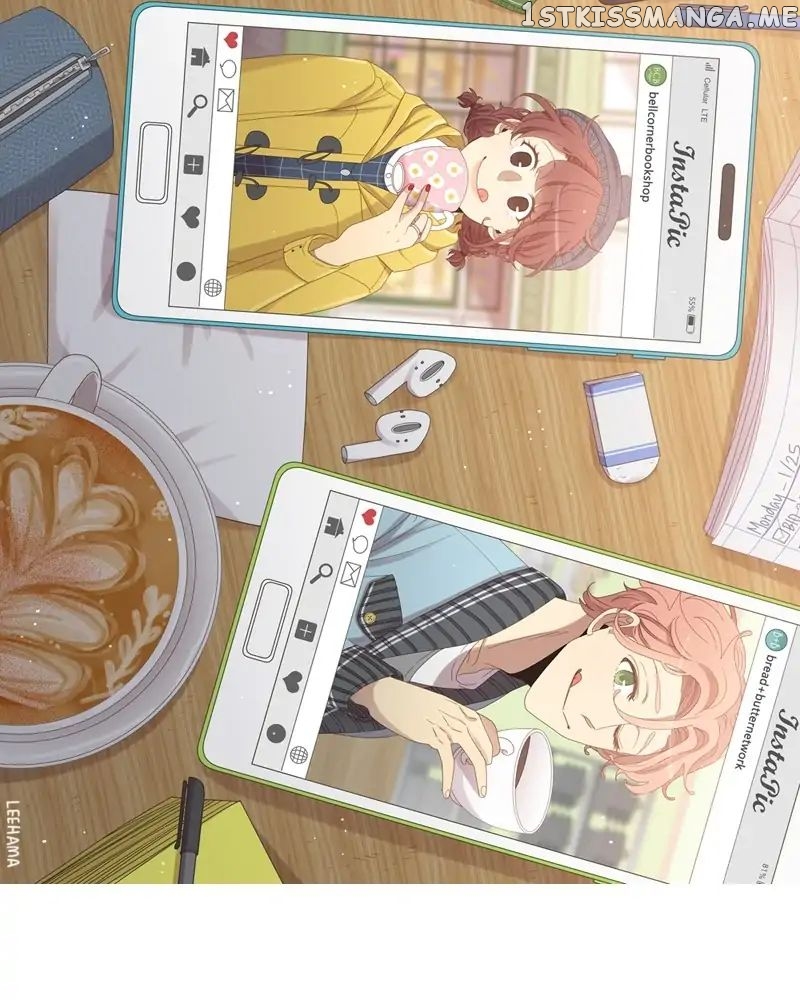 Gourmet Hound chapter 121 - page 53