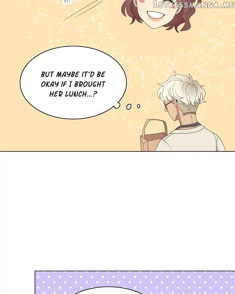 Gourmet Hound chapter 121 - page 6