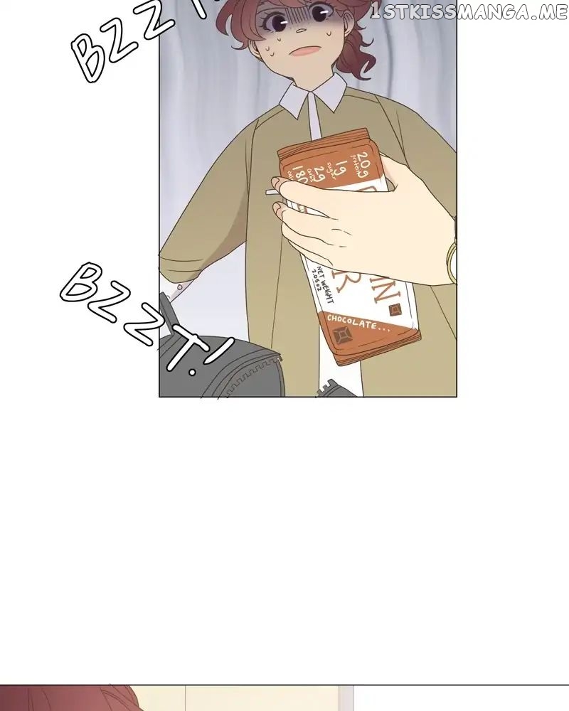 Gourmet Hound chapter 120 - page 18