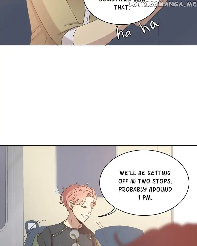 Gourmet Hound chapter 120 - page 39