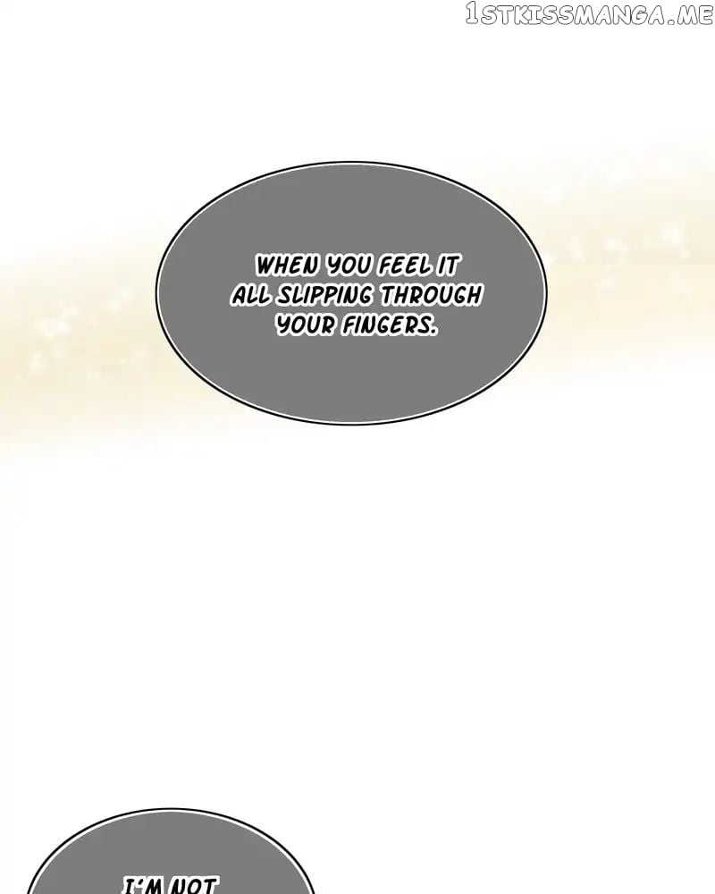 Gourmet Hound chapter 120 - page 50