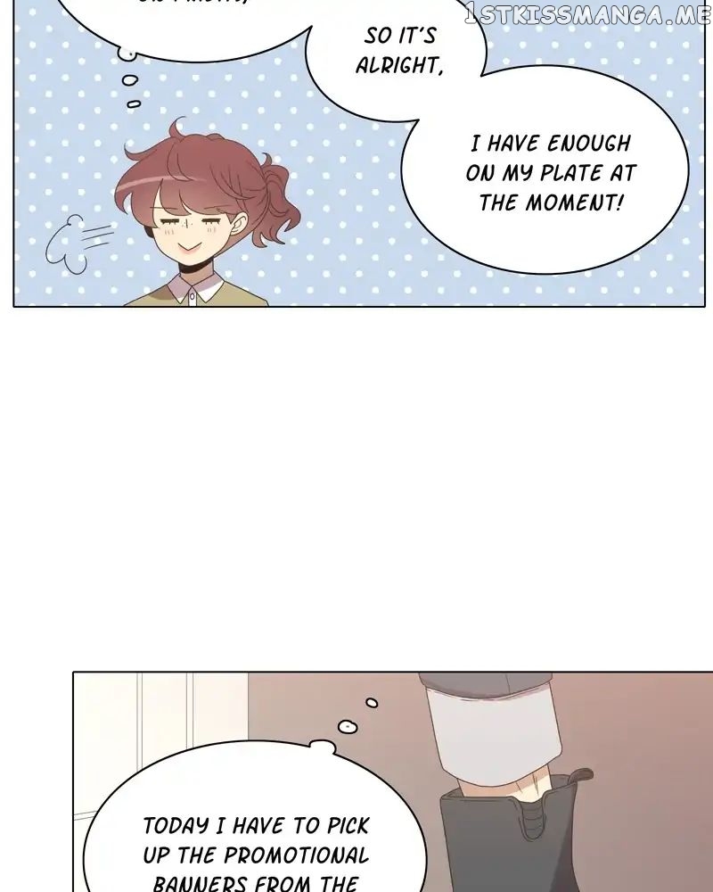 Gourmet Hound chapter 118 - page 12