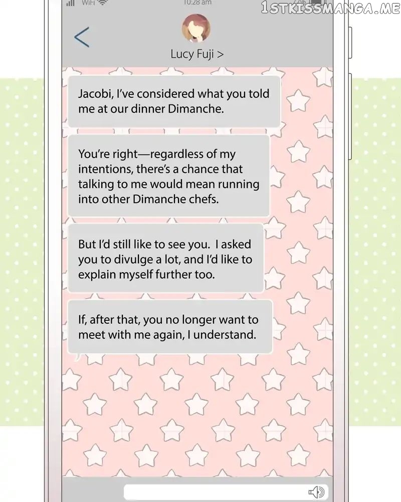Gourmet Hound chapter 117 - page 10