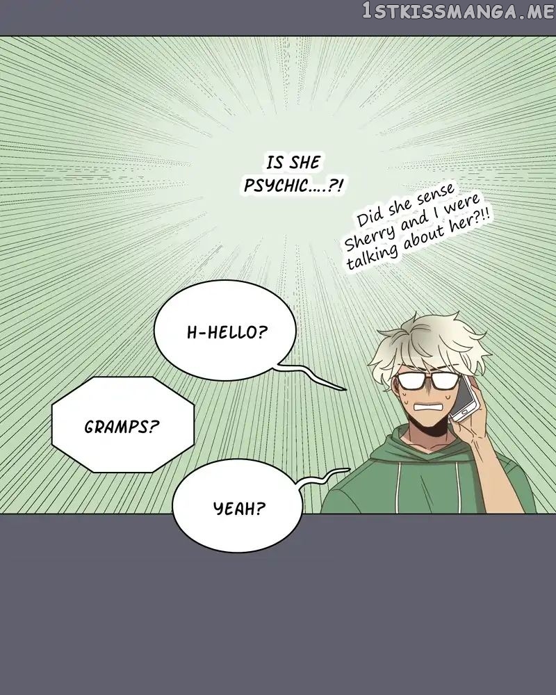 Gourmet Hound chapter 116 - page 15