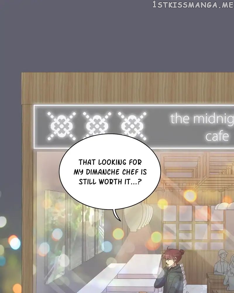 Gourmet Hound chapter 116 - page 17