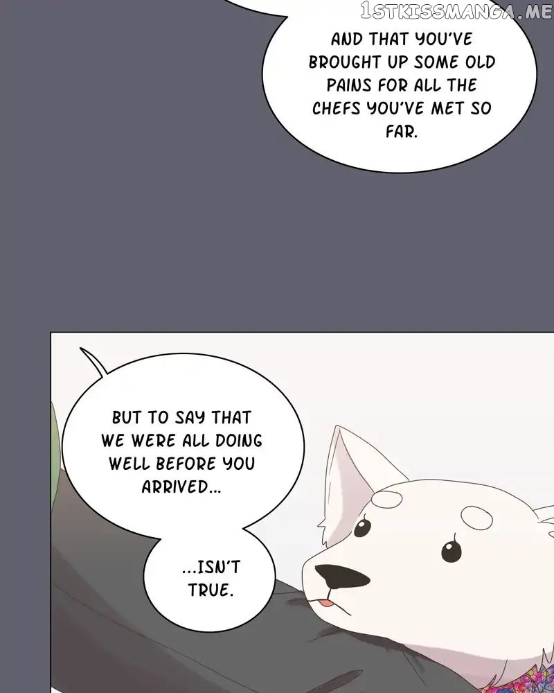 Gourmet Hound chapter 116 - page 35