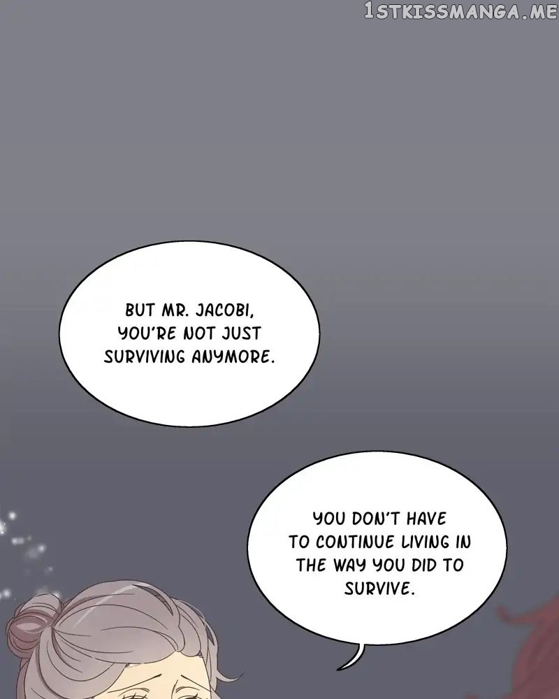 Gourmet Hound chapter 115 - page 13