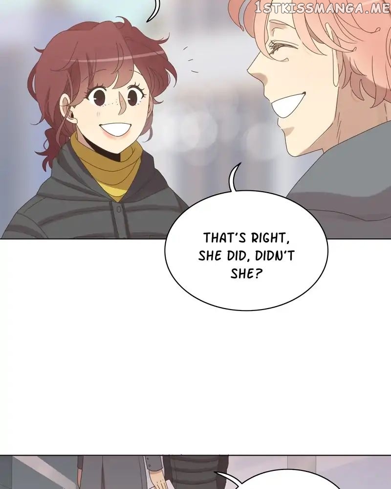 Gourmet Hound chapter 111 - page 13