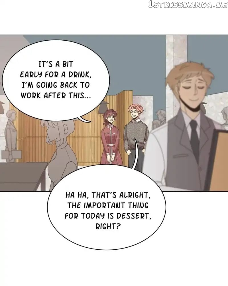 Gourmet Hound chapter 111 - page 15