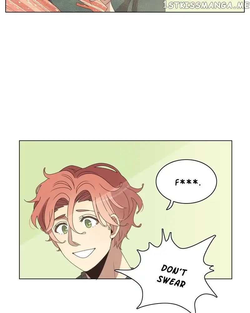 Gourmet Hound chapter 109 - page 36