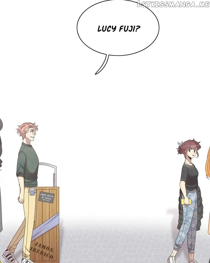 Gourmet Hound chapter 109 - page 4