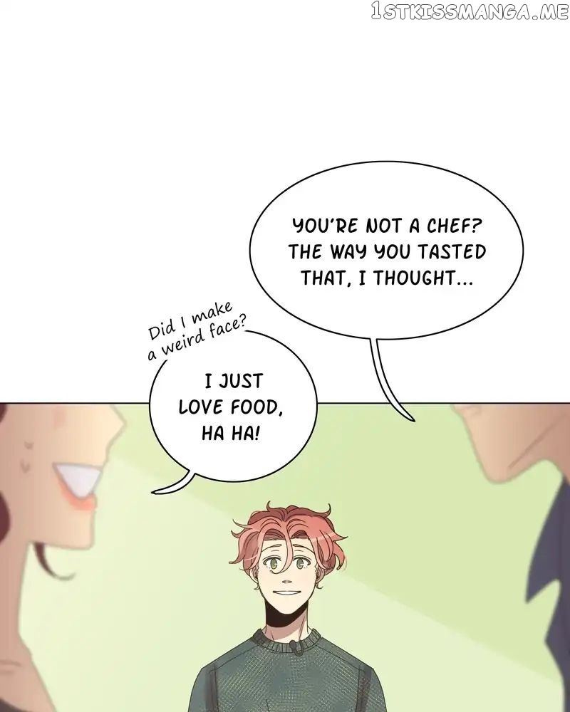 Gourmet Hound chapter 109 - page 48