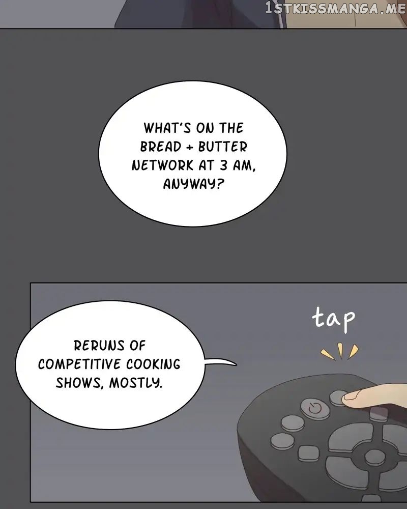 Gourmet Hound chapter 107 - page 20
