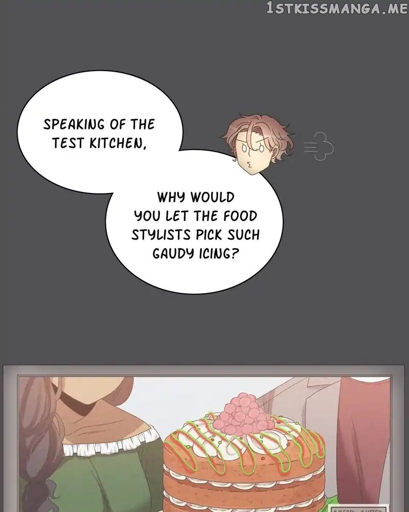 Gourmet Hound chapter 107 - page 24