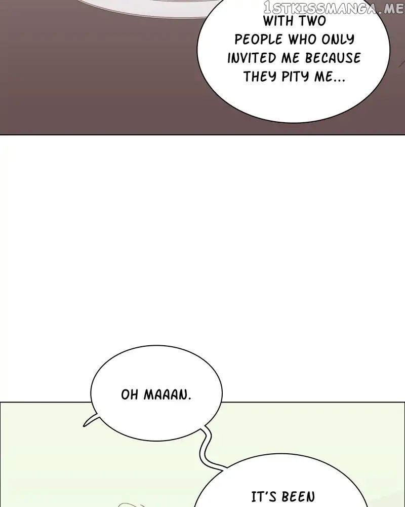 Gourmet Hound chapter 103 - page 44