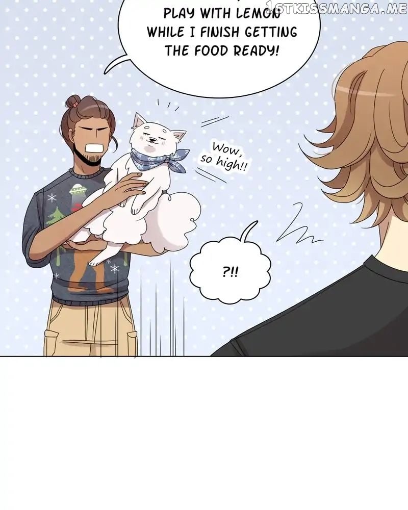 Gourmet Hound chapter 102 - page 15