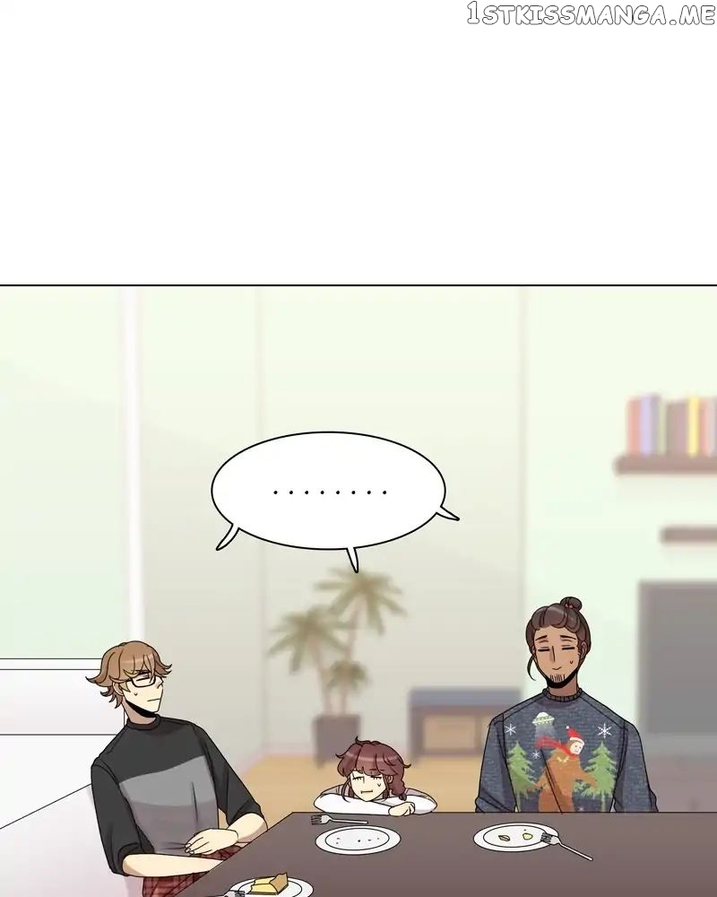 Gourmet Hound chapter 102 - page 39
