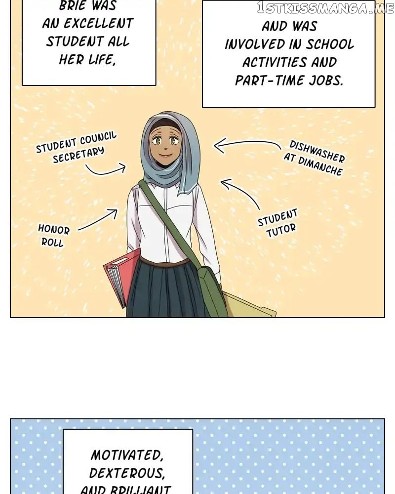 Gourmet Hound chapter 96 - page 14