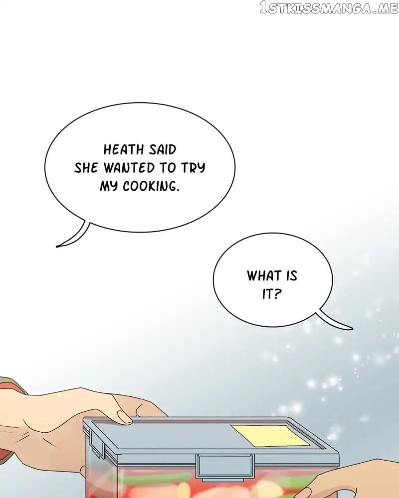 Gourmet Hound chapter 94 - page 15