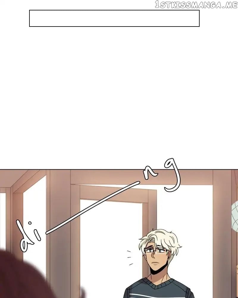 Gourmet Hound chapter 94 - page 28