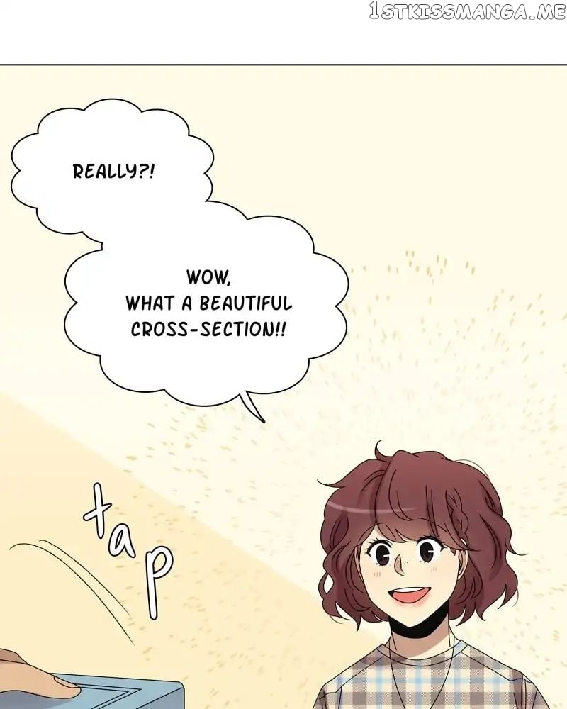 Gourmet Hound chapter 94 - page 35