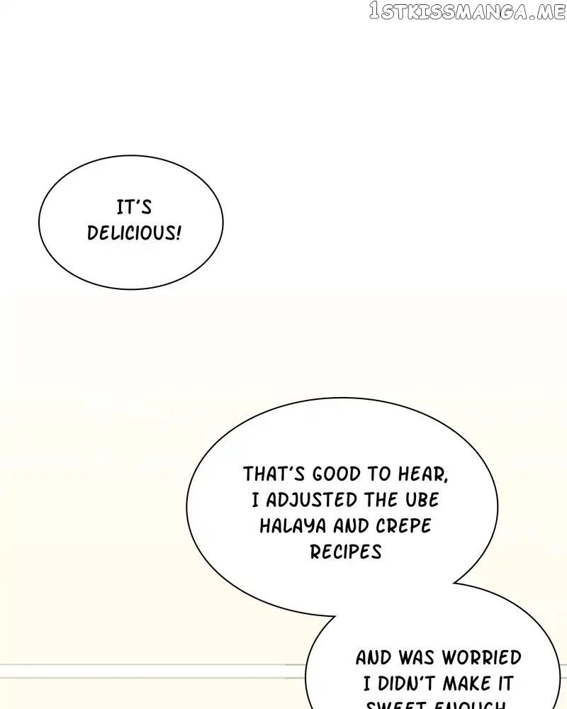 Gourmet Hound chapter 94 - page 42
