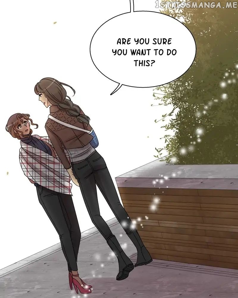 Gourmet Hound chapter 93 - page 19