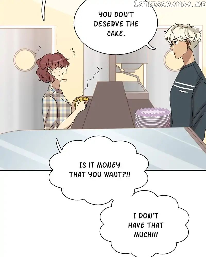 Gourmet Hound chapter 93 - page 40