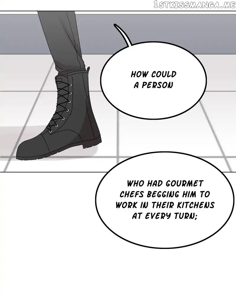 Gourmet Hound chapter 91 - page 25