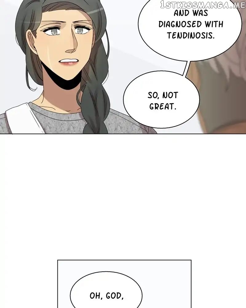 Gourmet Hound chapter 90 - page 18