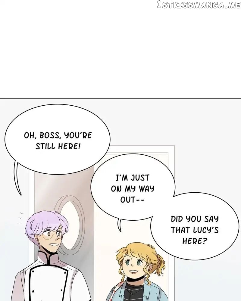 Gourmet Hound chapter 87 - page 25