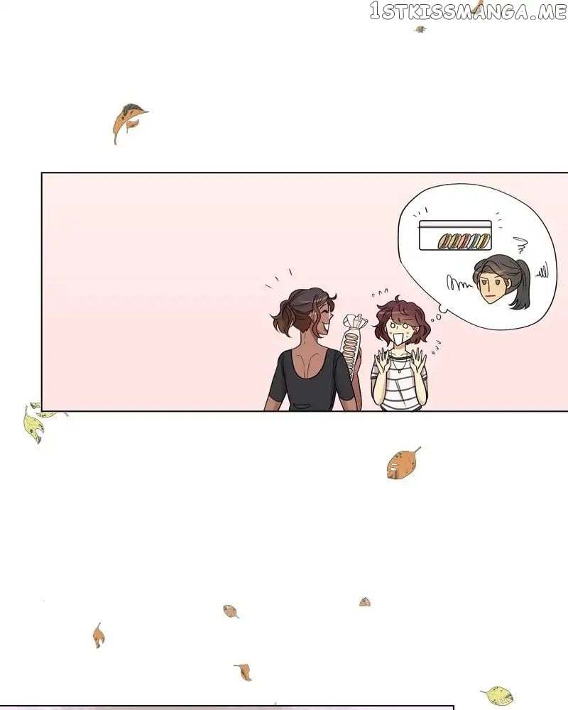 Gourmet Hound chapter 86 - page 25
