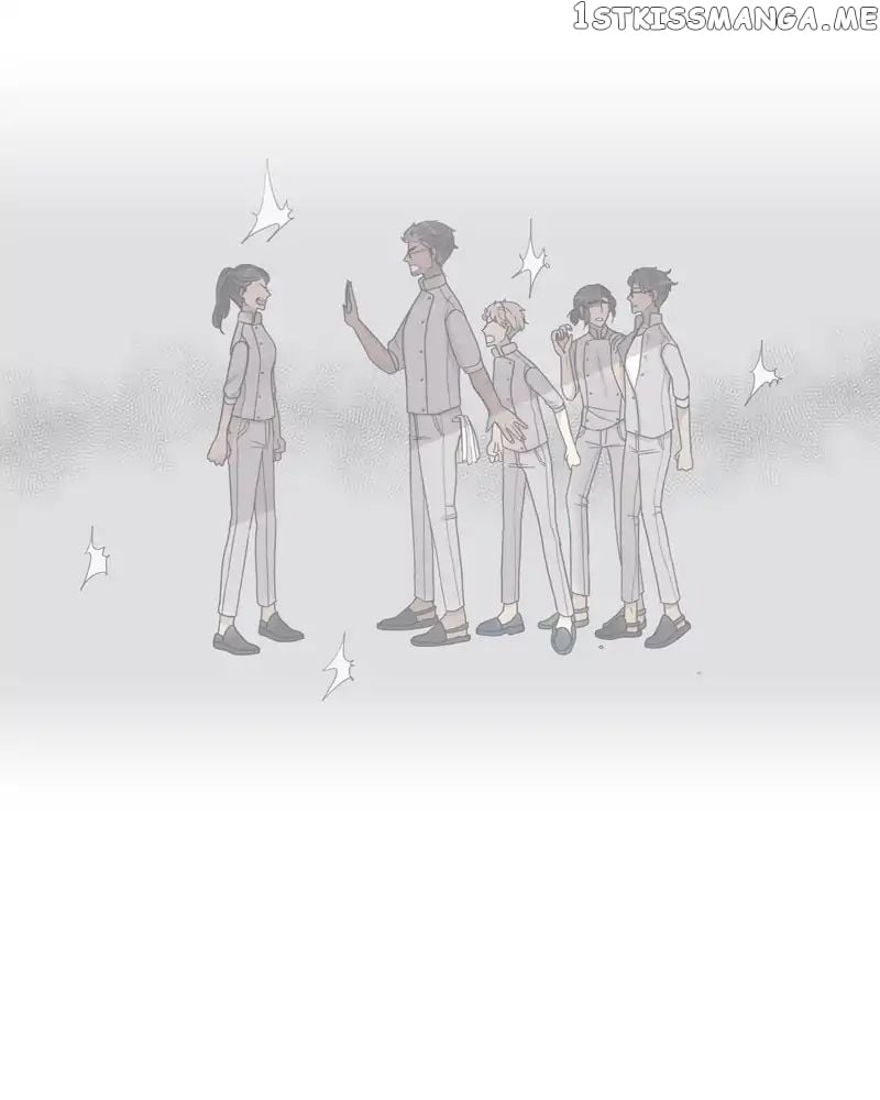 Gourmet Hound chapter 85 - page 19