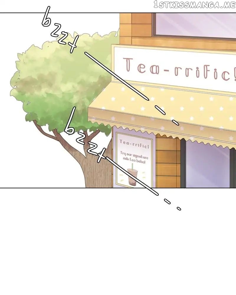 Gourmet Hound chapter 84 - page 31