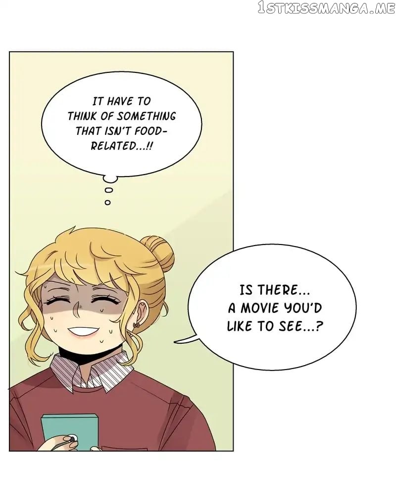 Gourmet Hound chapter 84 - page 42