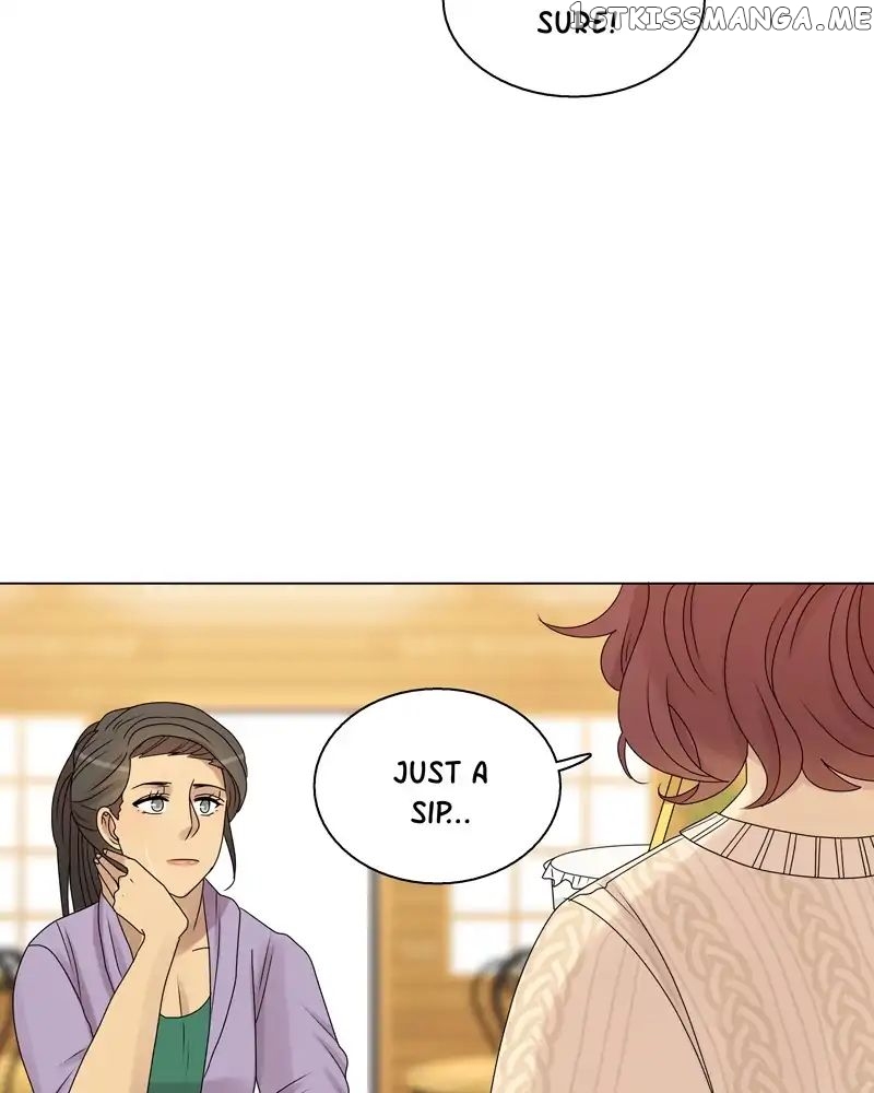 Gourmet Hound chapter 83 - page 15