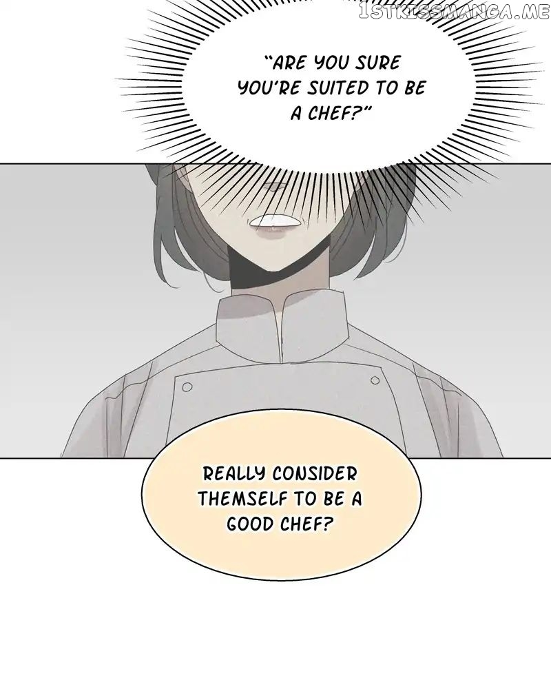 Gourmet Hound chapter 83 - page 50
