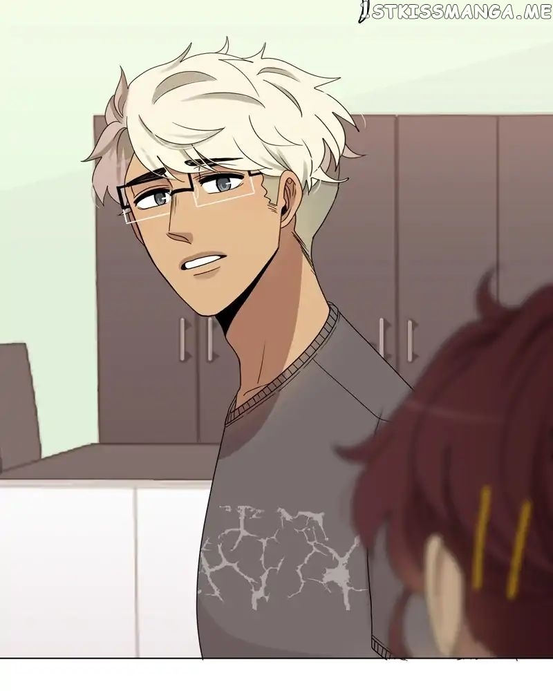 Gourmet Hound chapter 80 - page 11