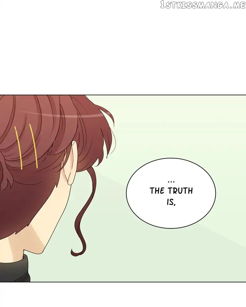 Gourmet Hound chapter 79 - page 50