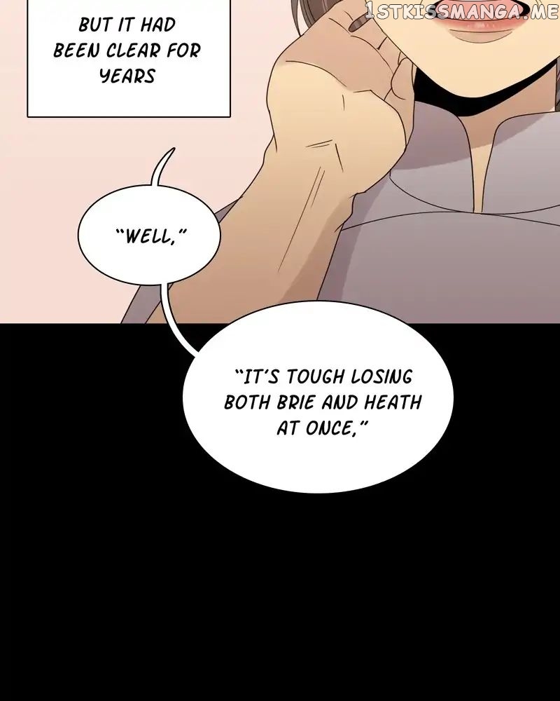 Gourmet Hound chapter 76 - page 31