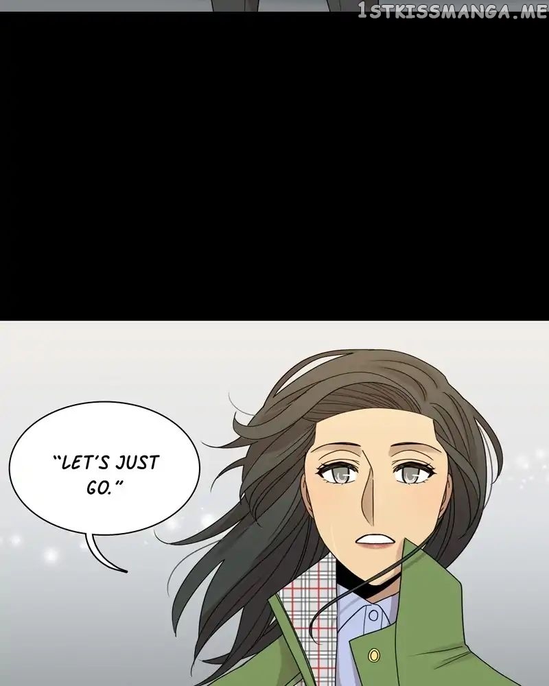 Gourmet Hound chapter 76 - page 42