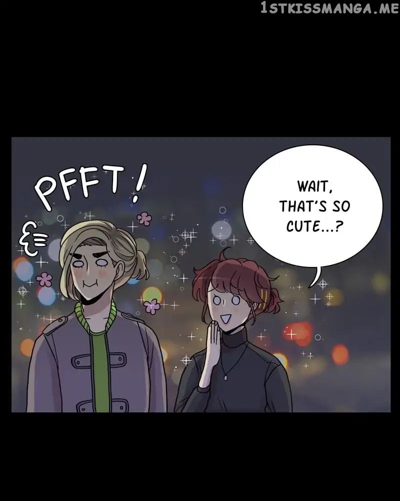 Gourmet Hound chapter 75 - page 35