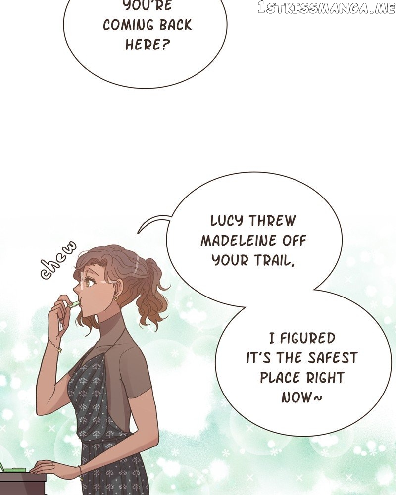 Gourmet Hound chapter 74 - page 6